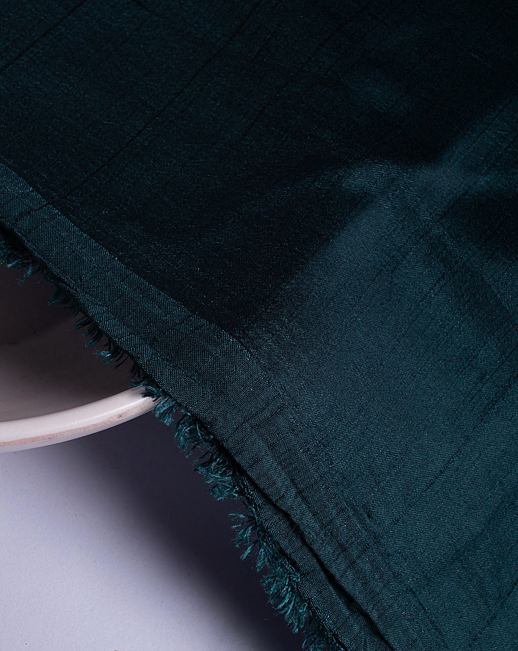 Poly Slub Satin Fabric Buy Online