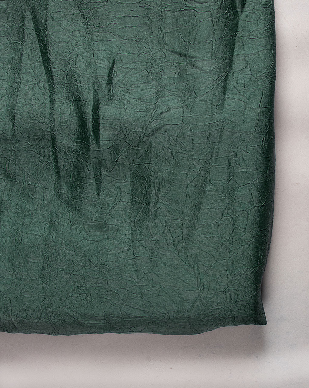 Poly Crushed Fabric - 9.5 kg