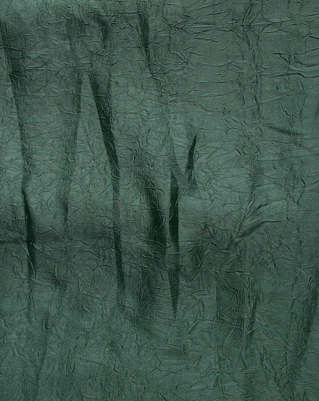 Poly Crushed Fabric - 9.5 kg