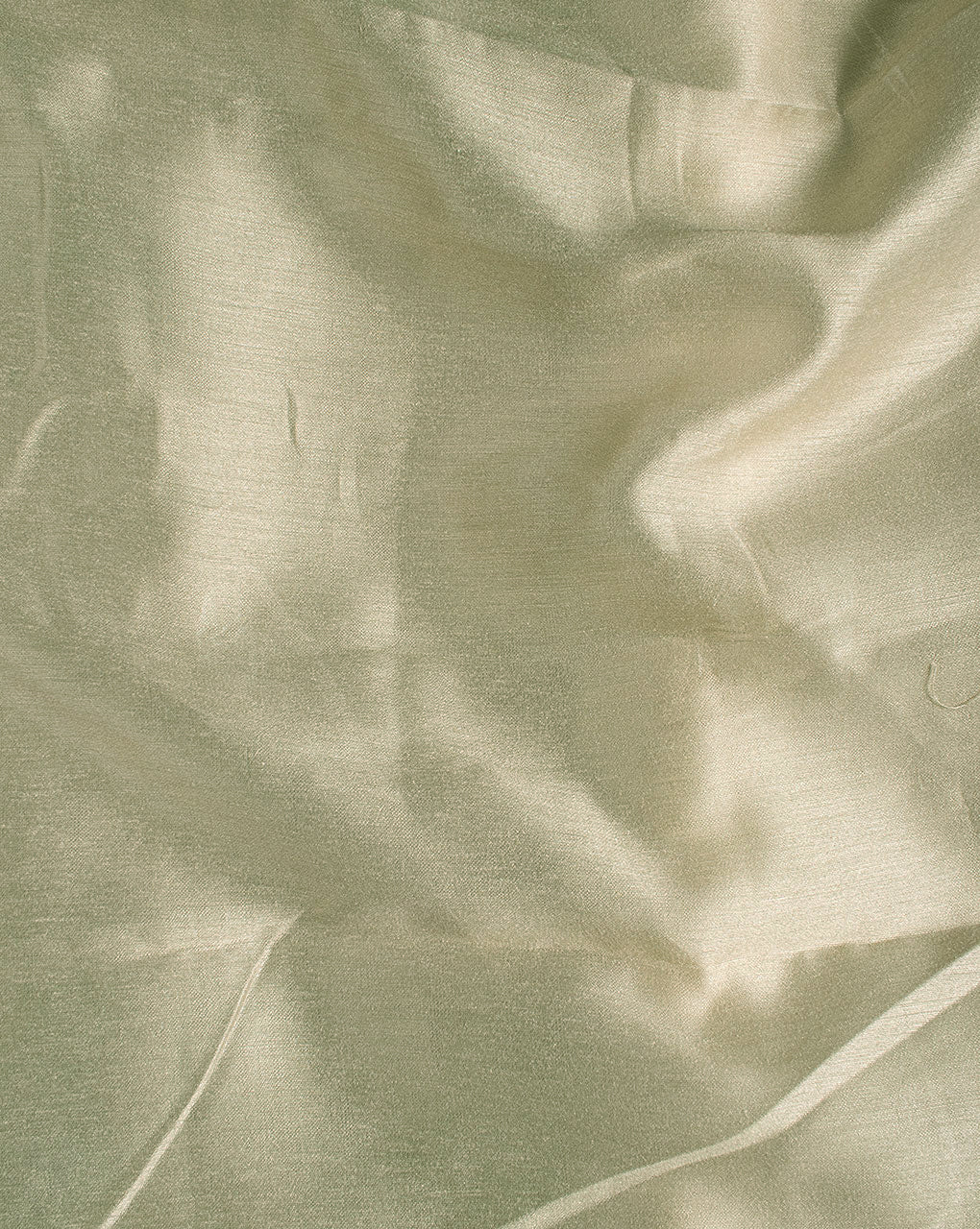 Poly Foil Chanderi Fabric Buy Online