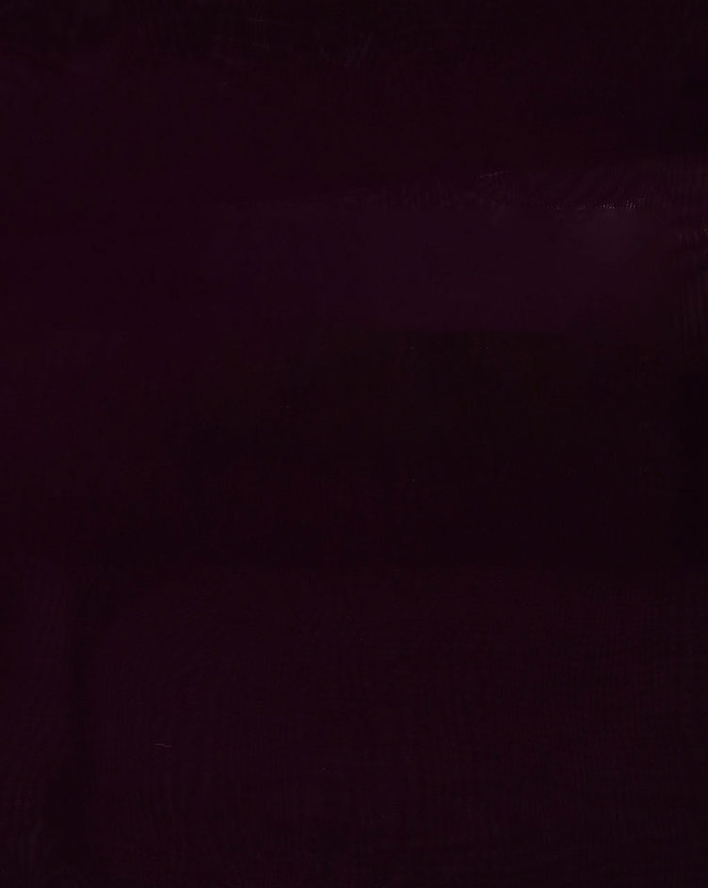 Plain Viscose Organza Mill Dyed Fabric 5.5 kg