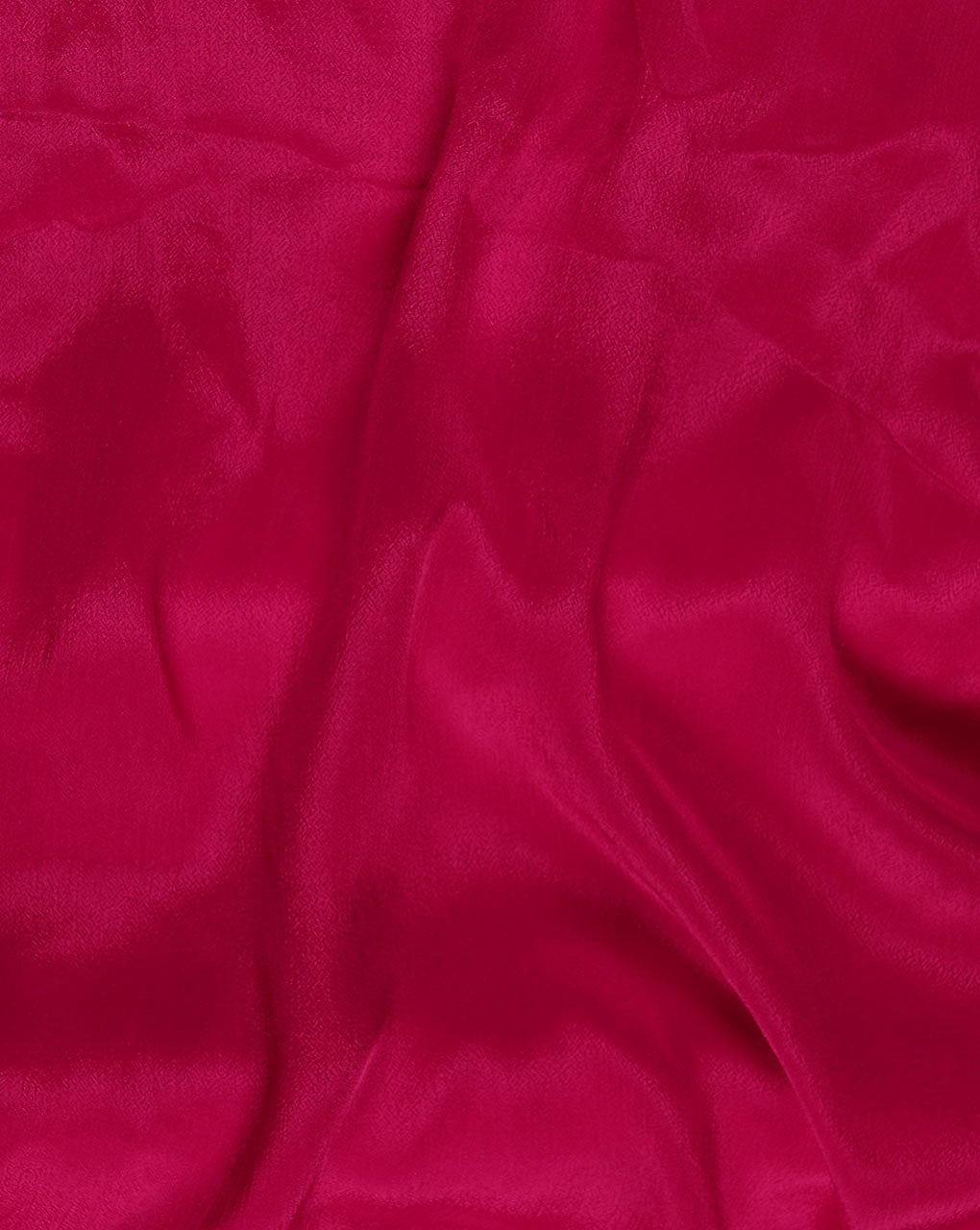 Plain Viscose Chinnon Chiffon Mill Dyed Fabric 42" - 6 kg