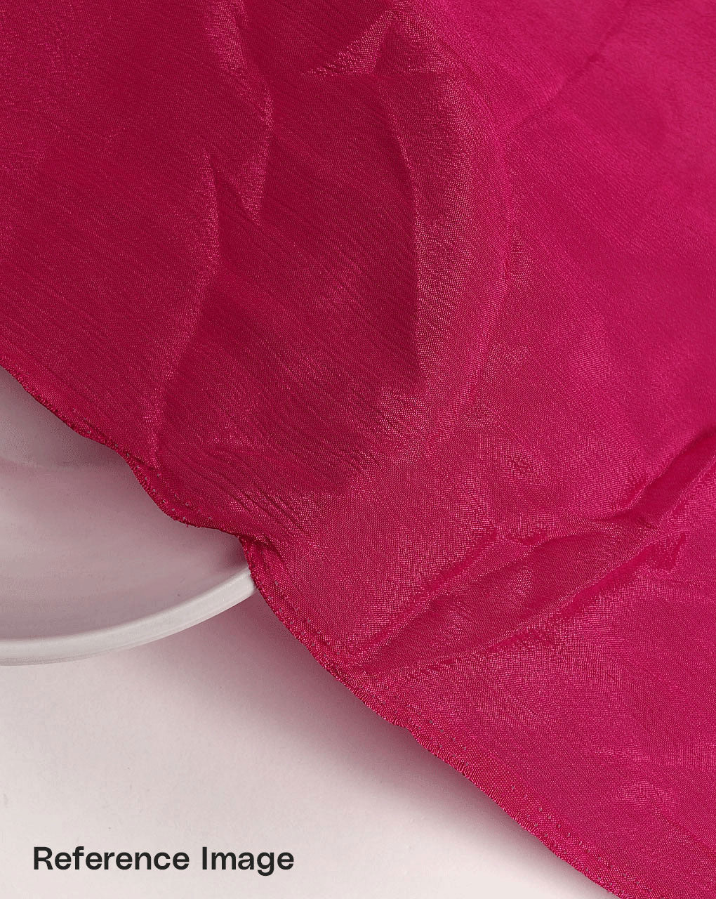 Viscose Chinnon Chiffon Fabric