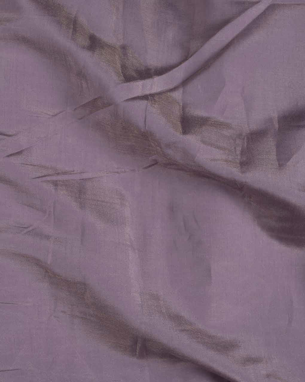 Poly Viscose Shimmer Fabric