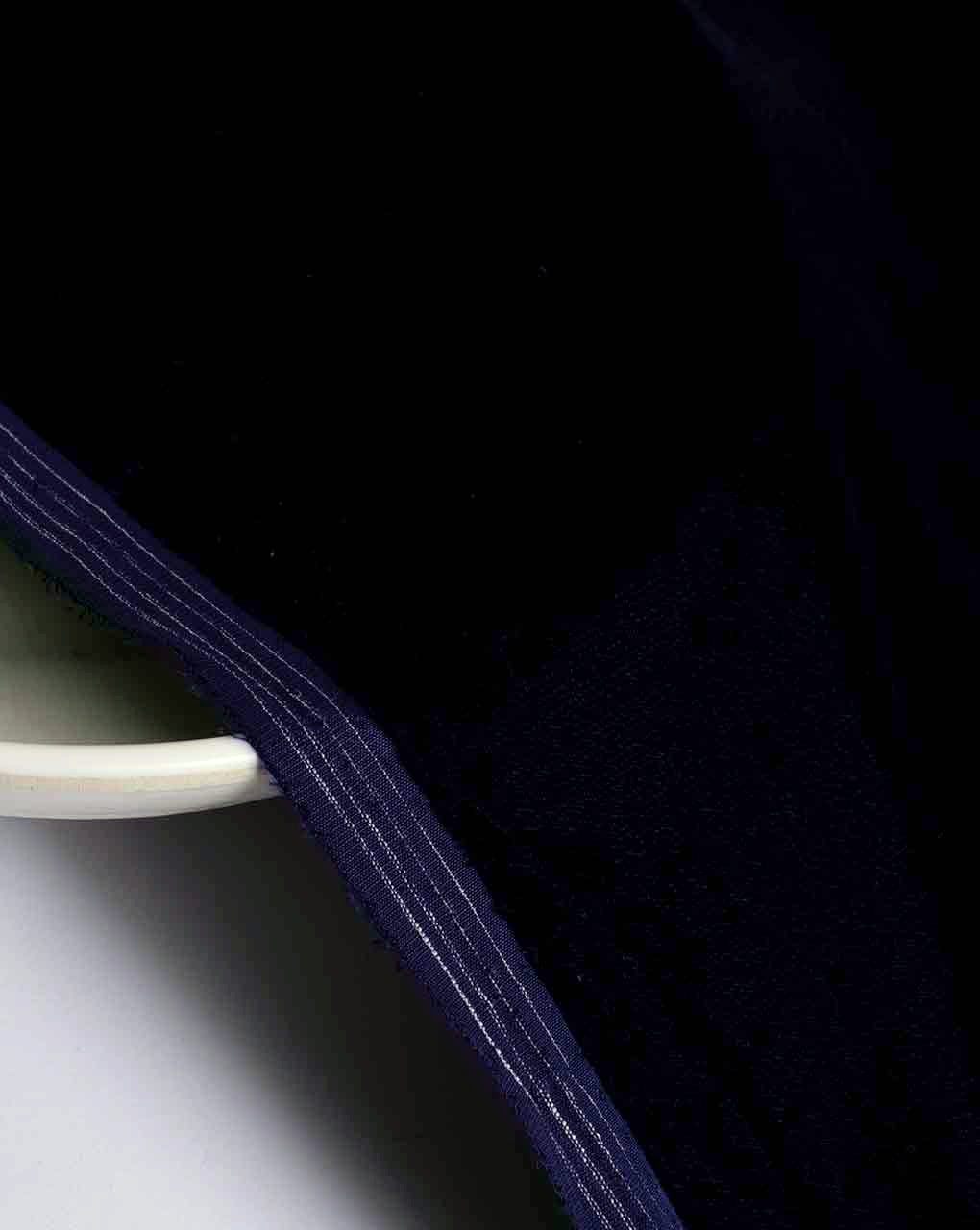 Micro Velevt 9000 Mill Dyed Fabric 44"