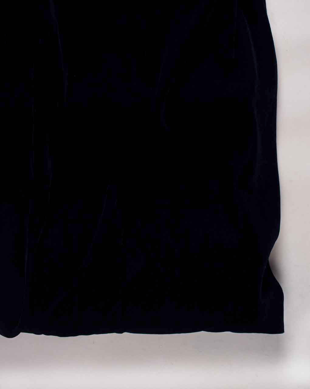 Micro Velvet 9000 Mill Dyed Fabric