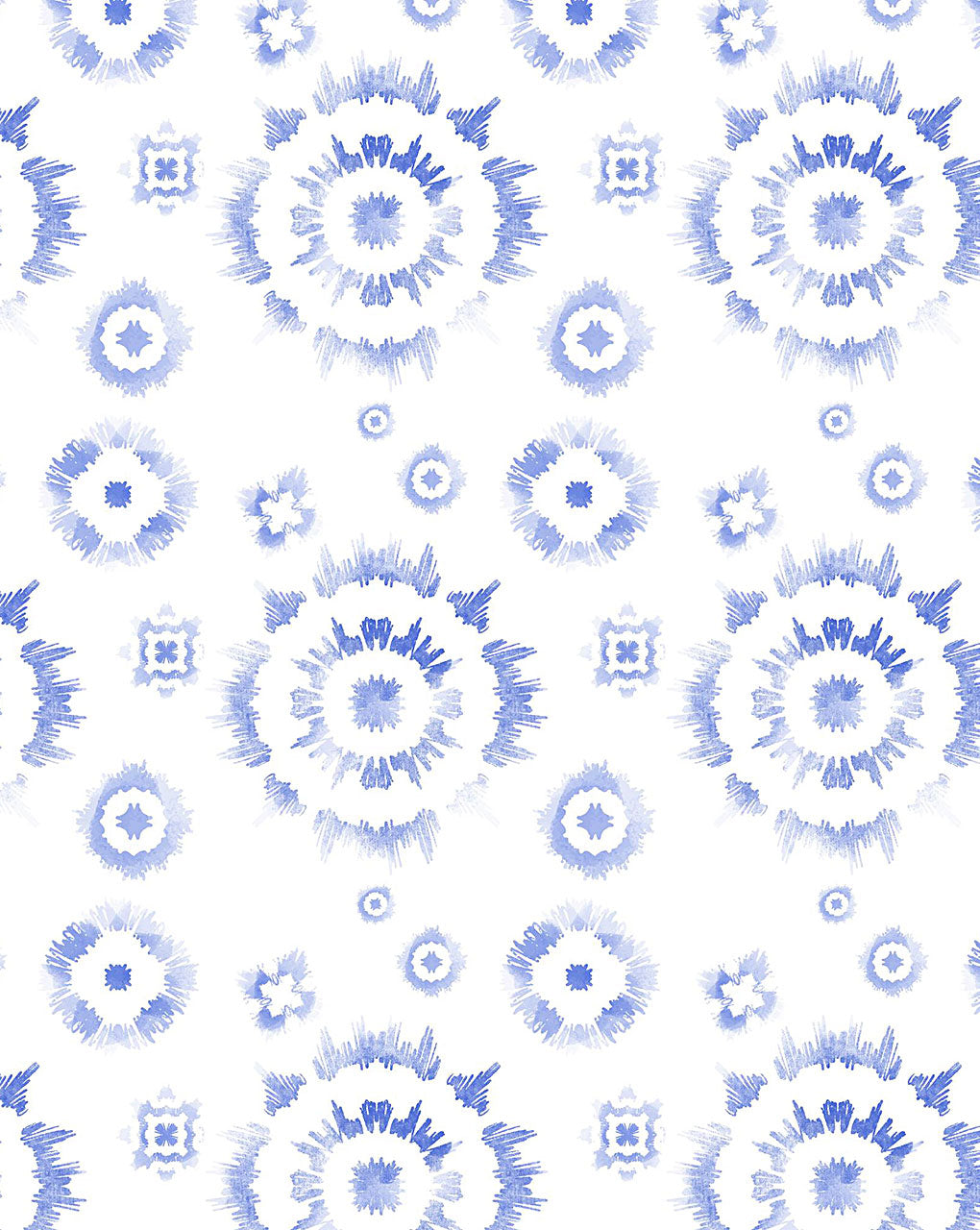 Geometric Digital Print