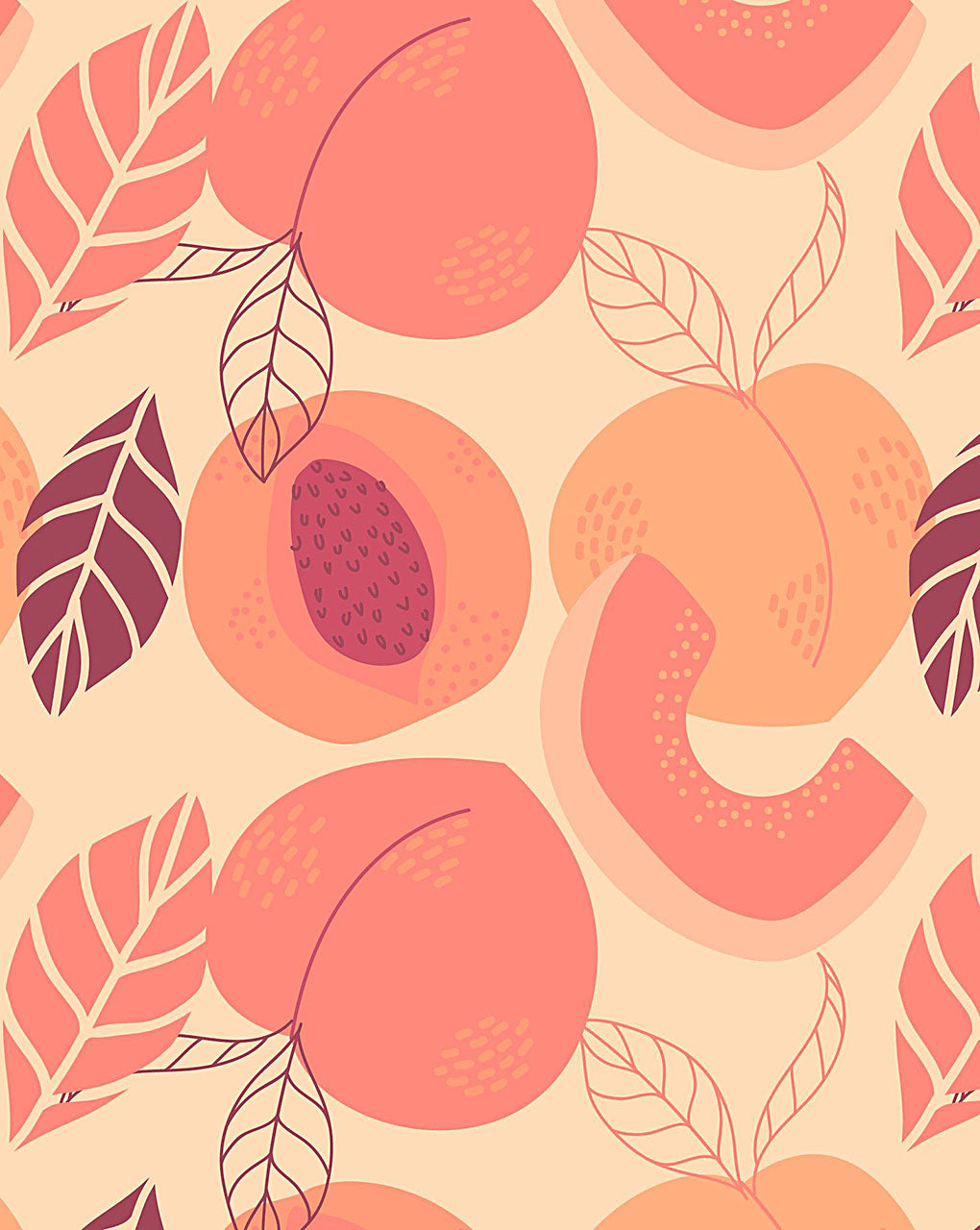 Objects Digital Print