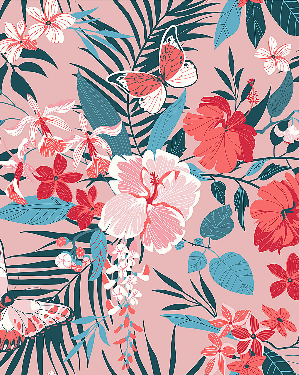 Creature Digital Print