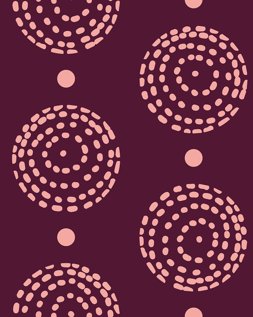 Geometric Digital Print