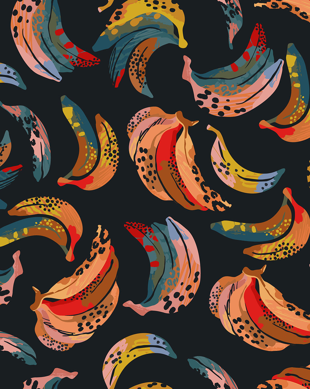 Objects Digital Print