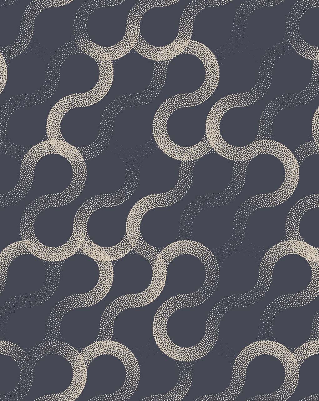 Abstract Digital Print