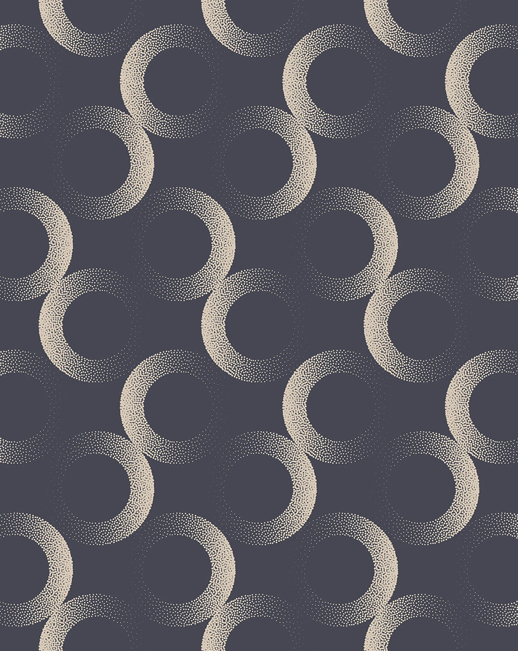 Abstract Digital Print