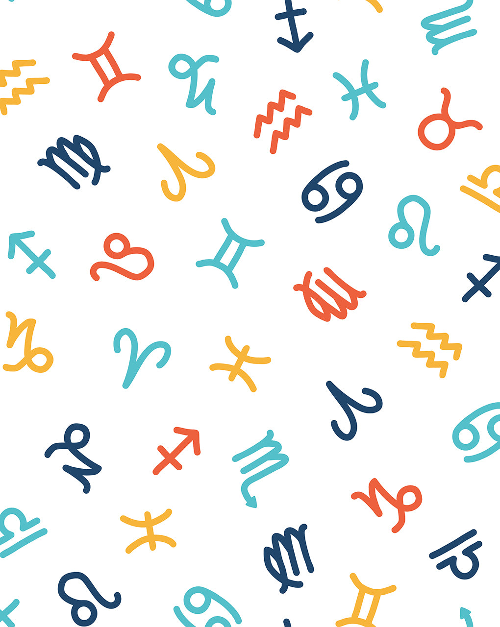 Objects Digital Print