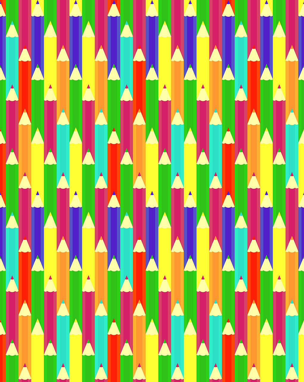 Objects Digital Print