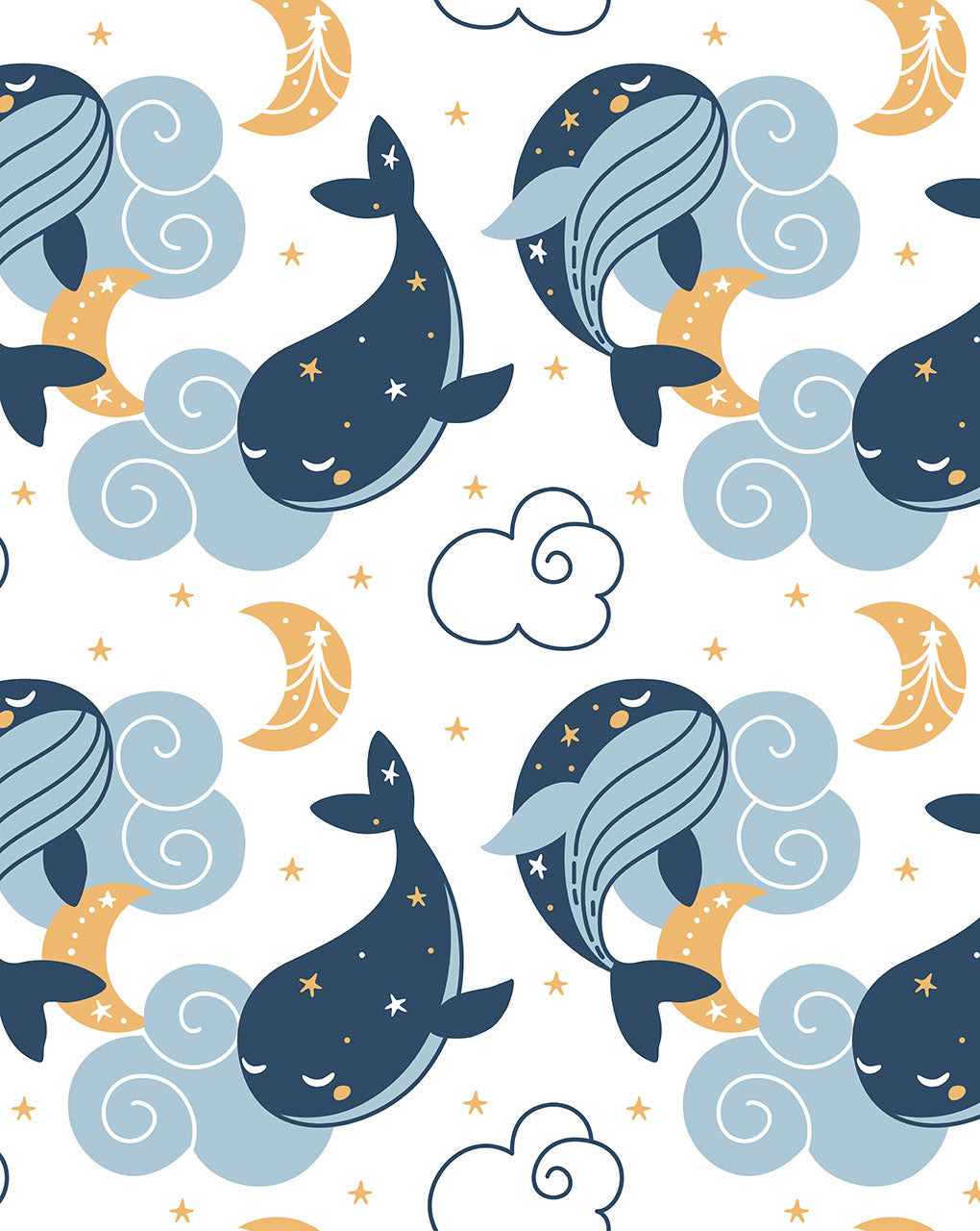 Creature Digital Print