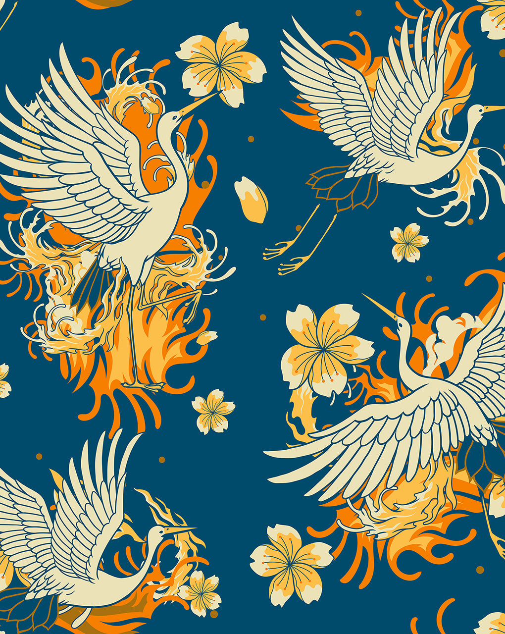 Creature Digital Print