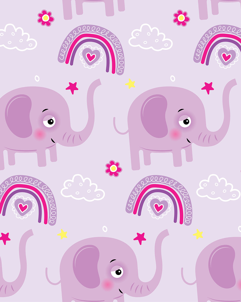 Creature Digital Print