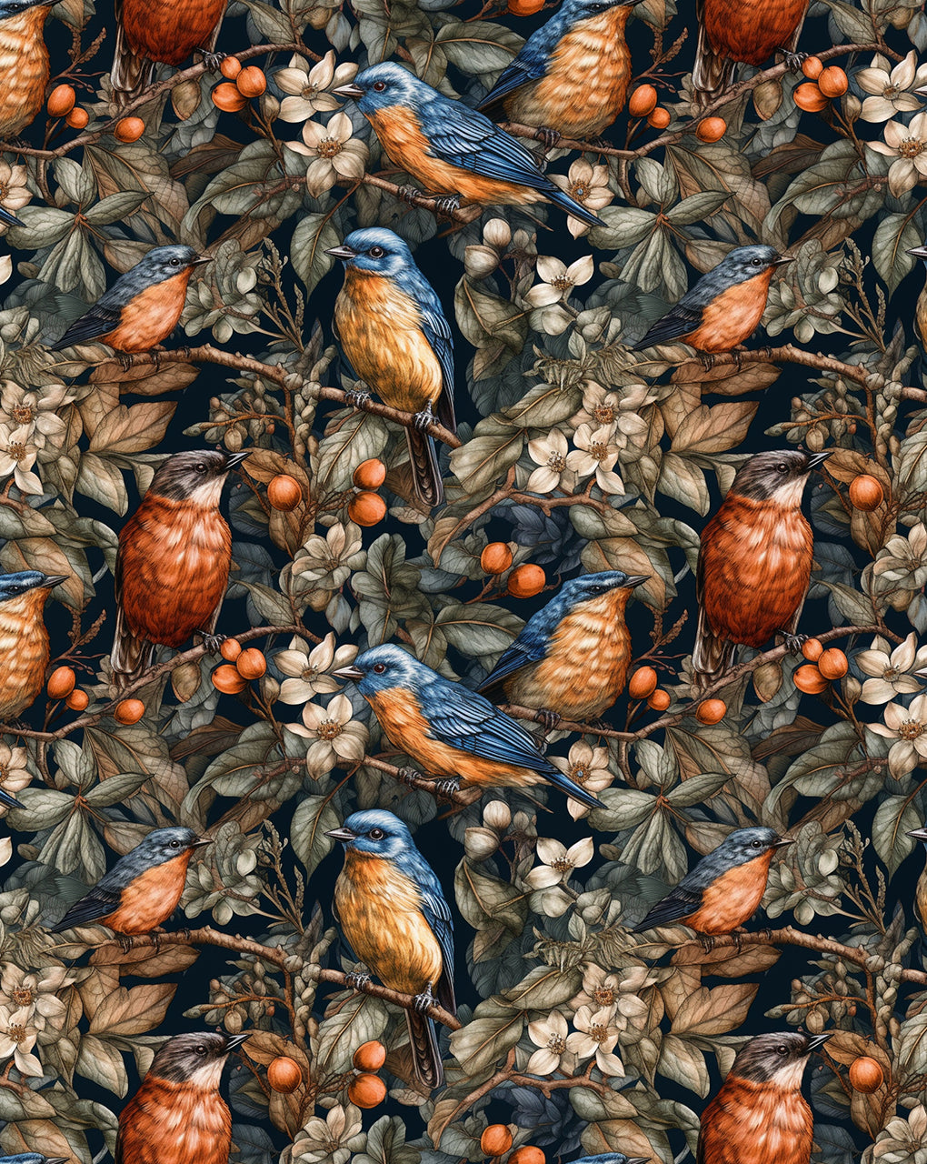 Creature Digital Print