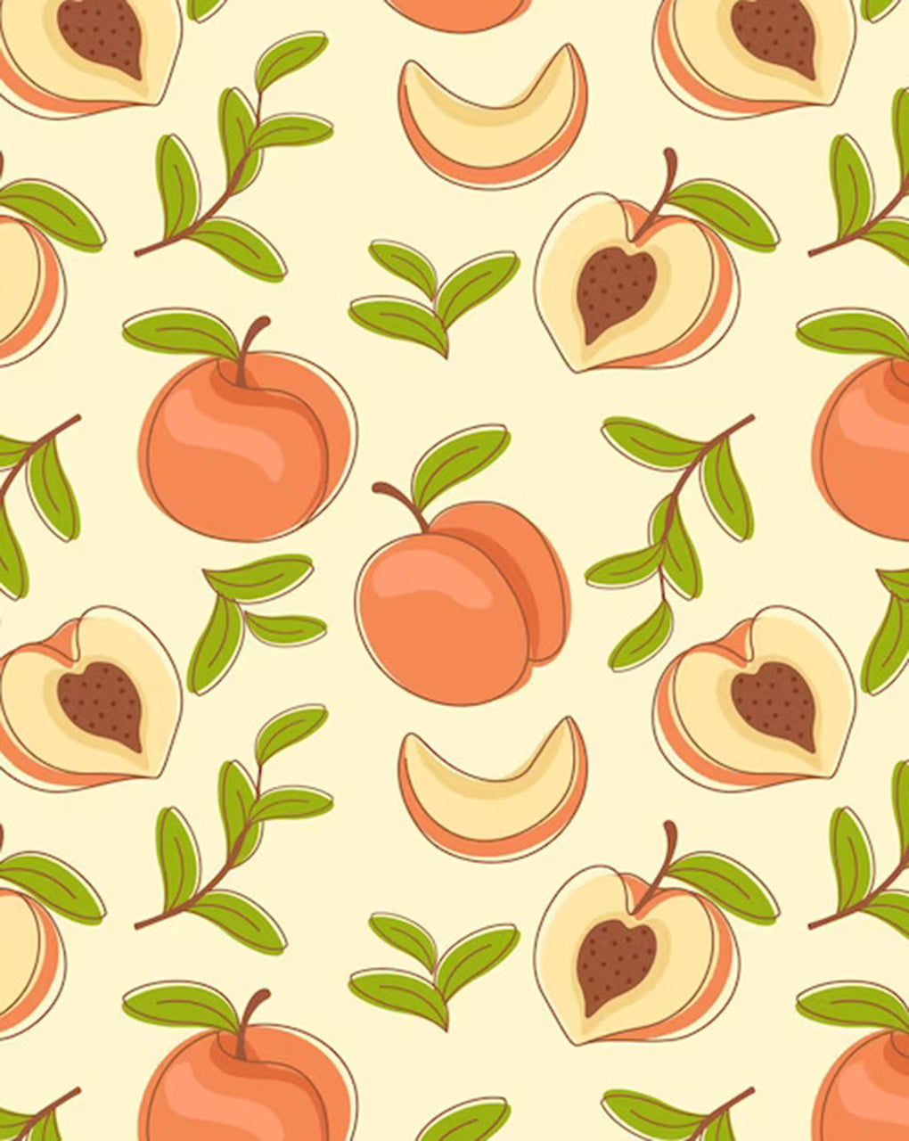 Objects Digital Print