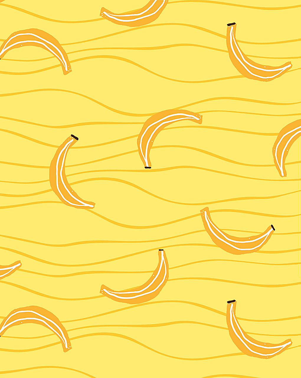 Objects Digital Print