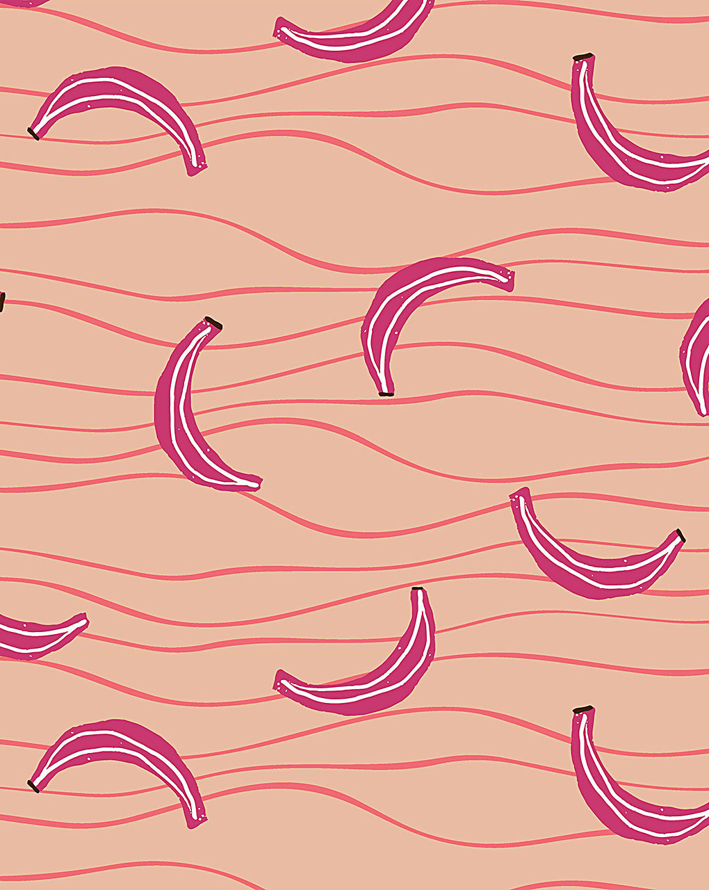 Objects Digital Print