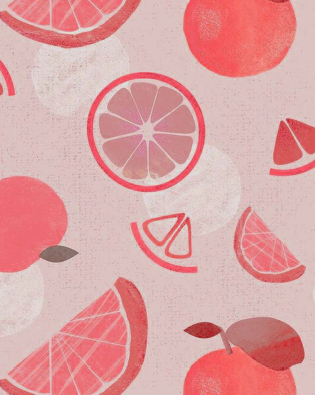 Objects Digital Print