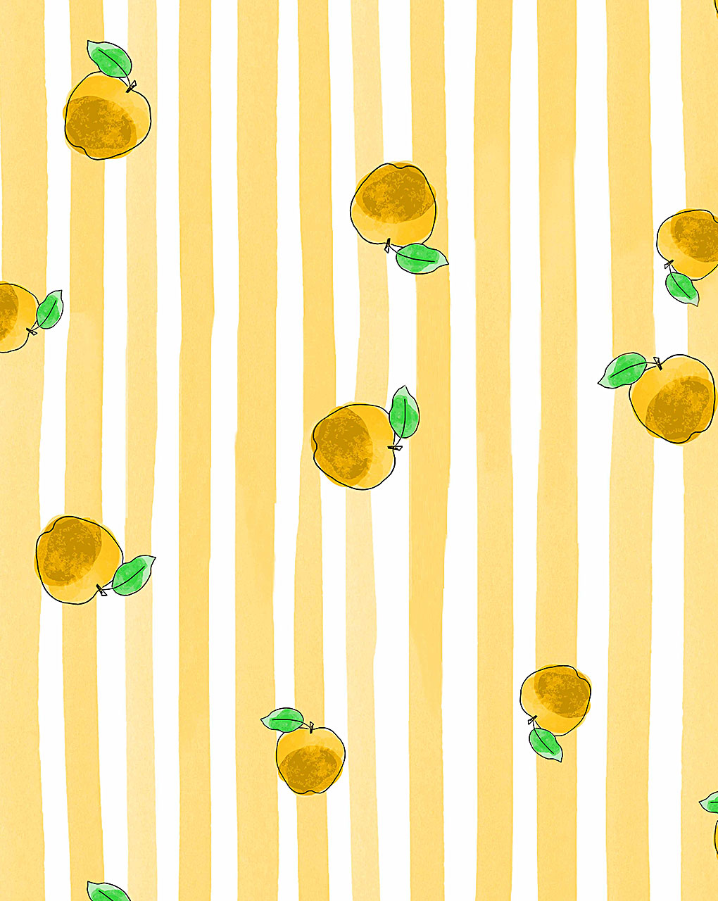 Objects Digital Print