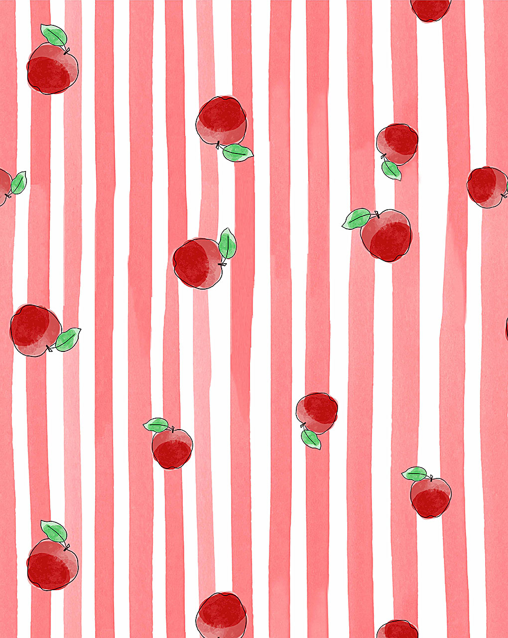 Objects Digital Print