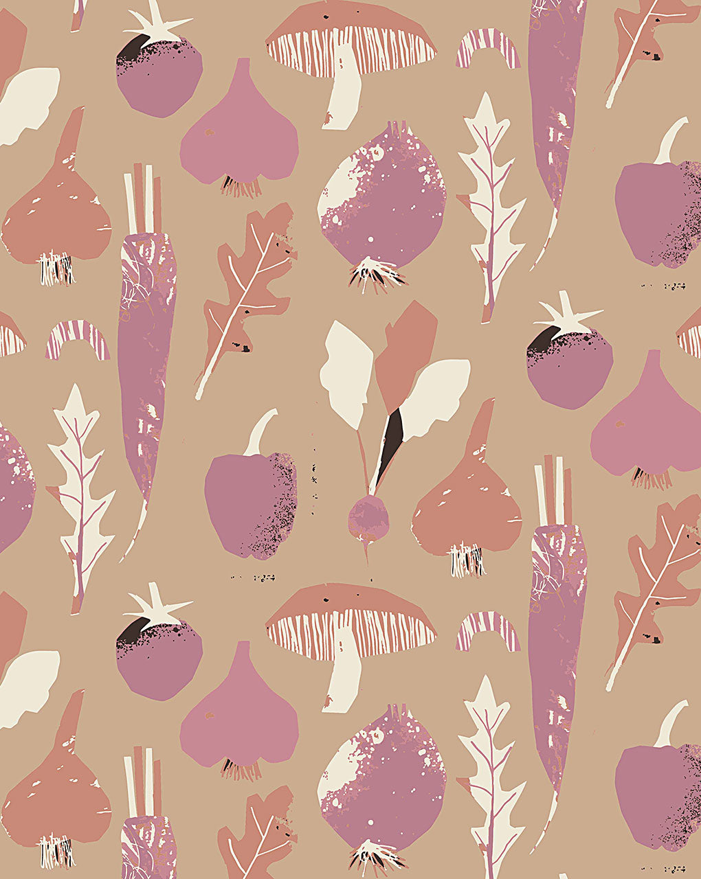 Objects Digital Print