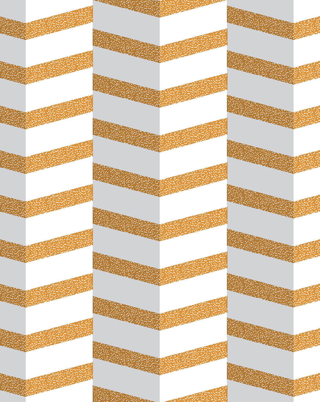 Geometric Digital Print