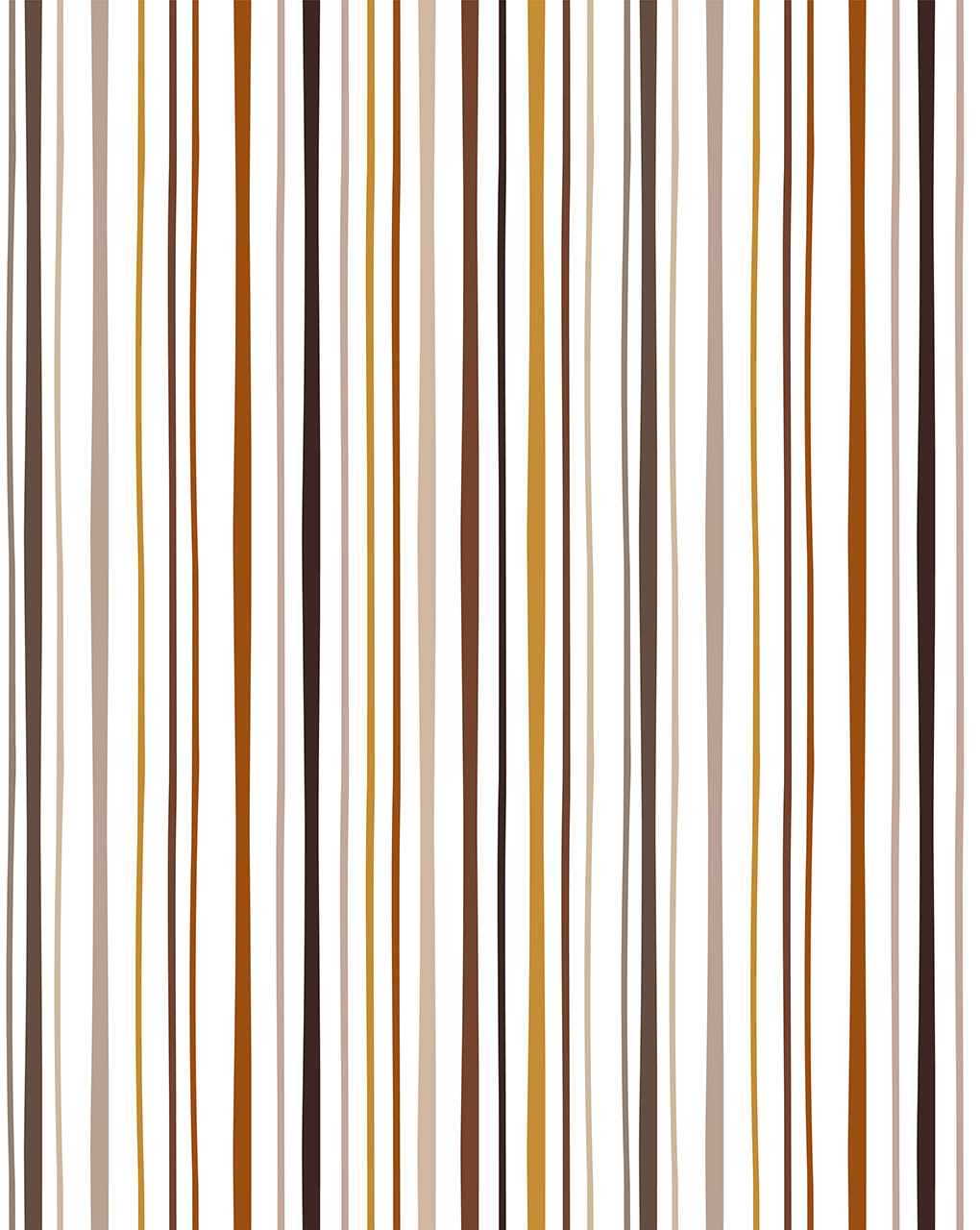 Stripes Digital Print