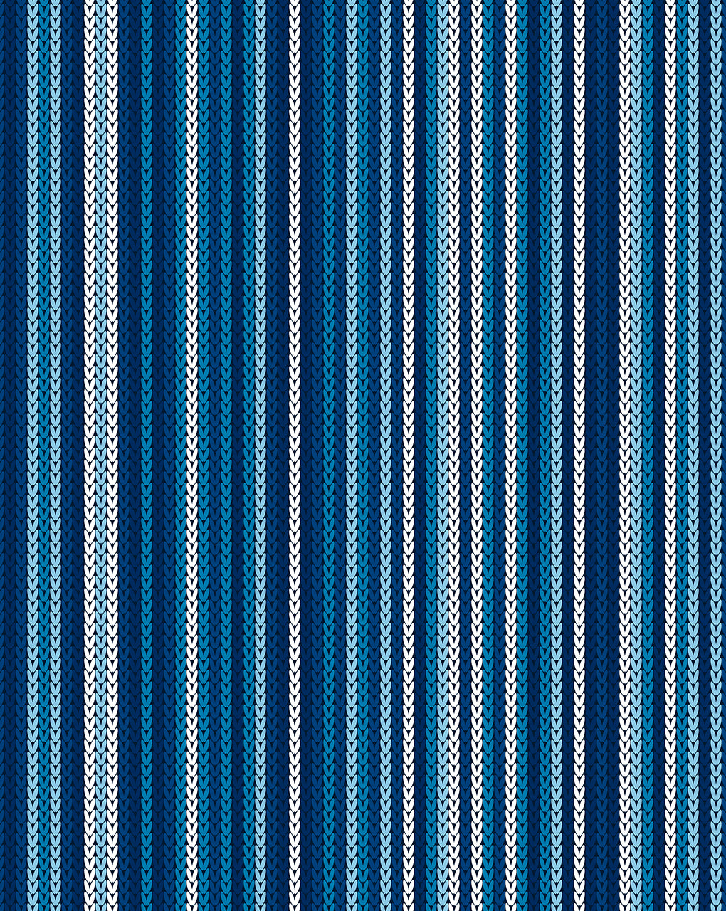 Stripes Digital Print