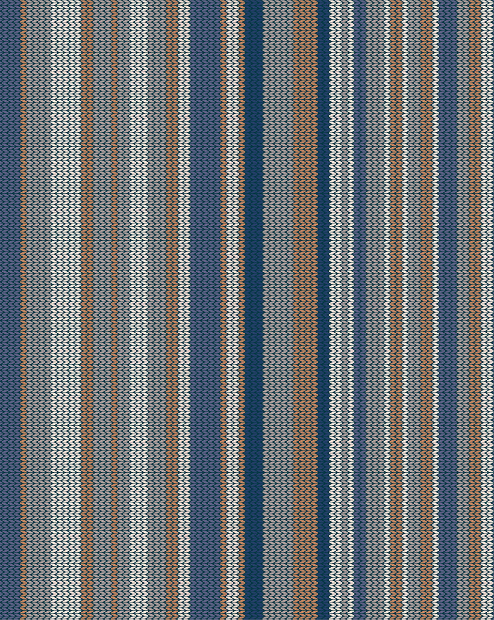 Stripes Digital Print