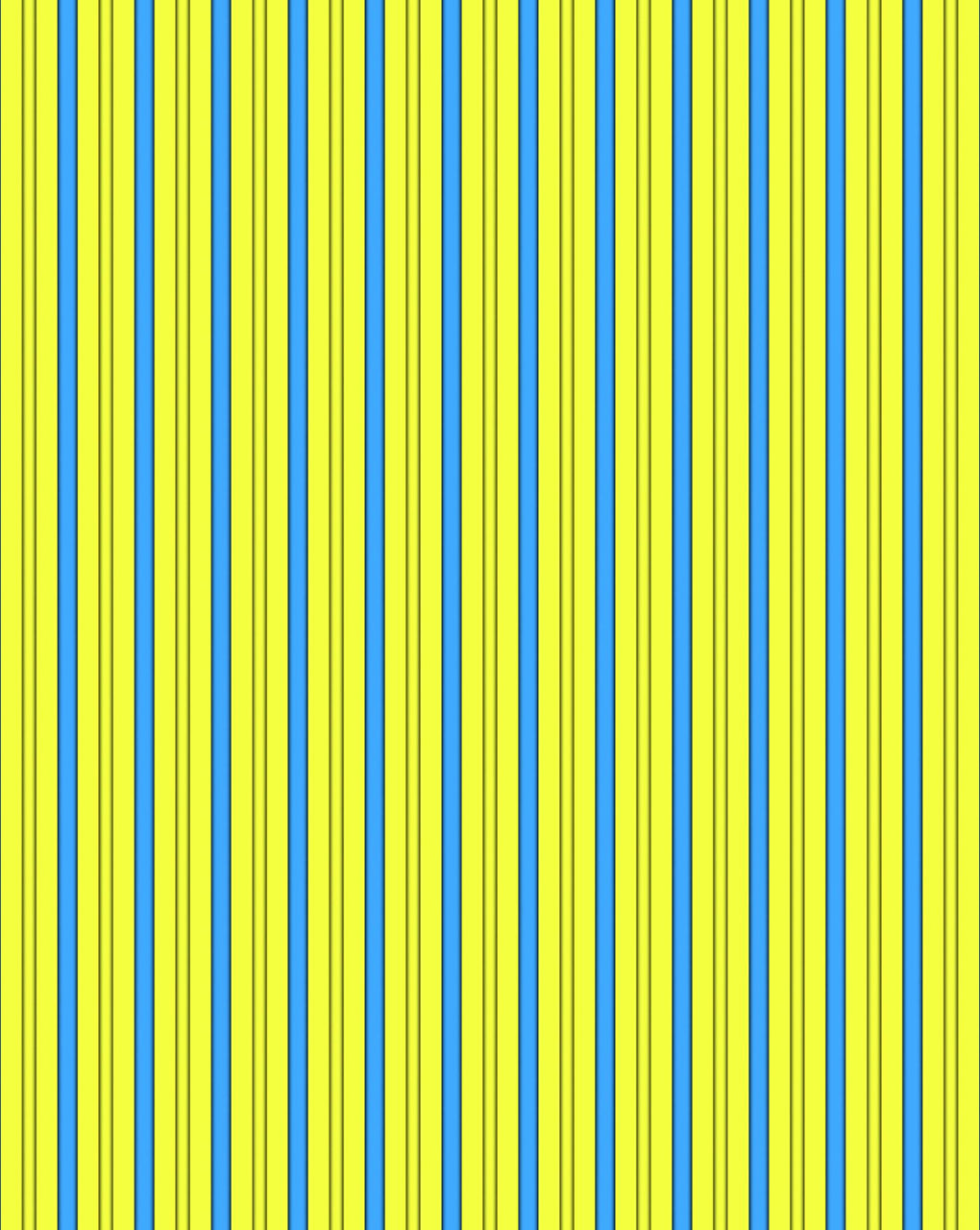 Stripes Digital Print