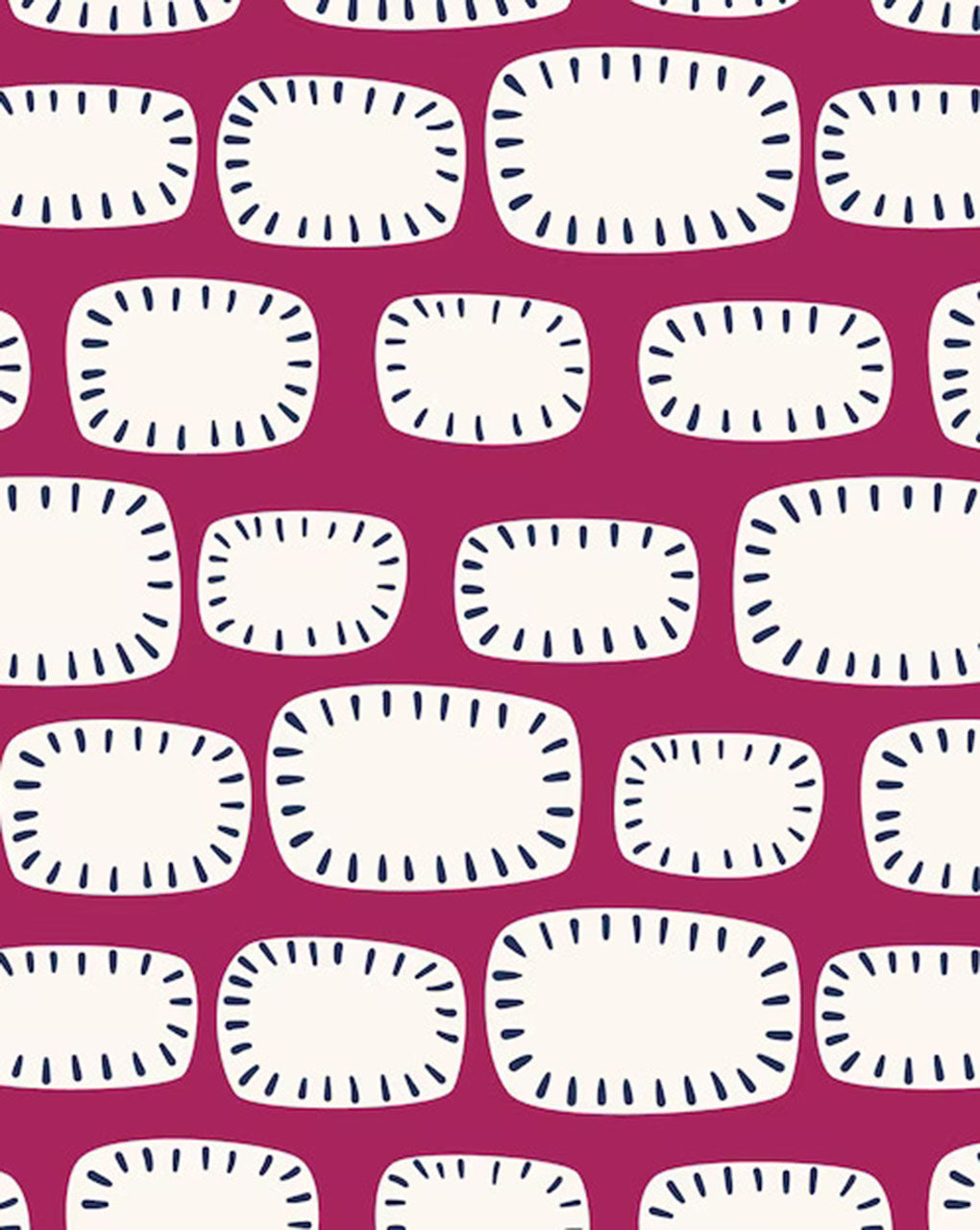 Geometric Digital Print