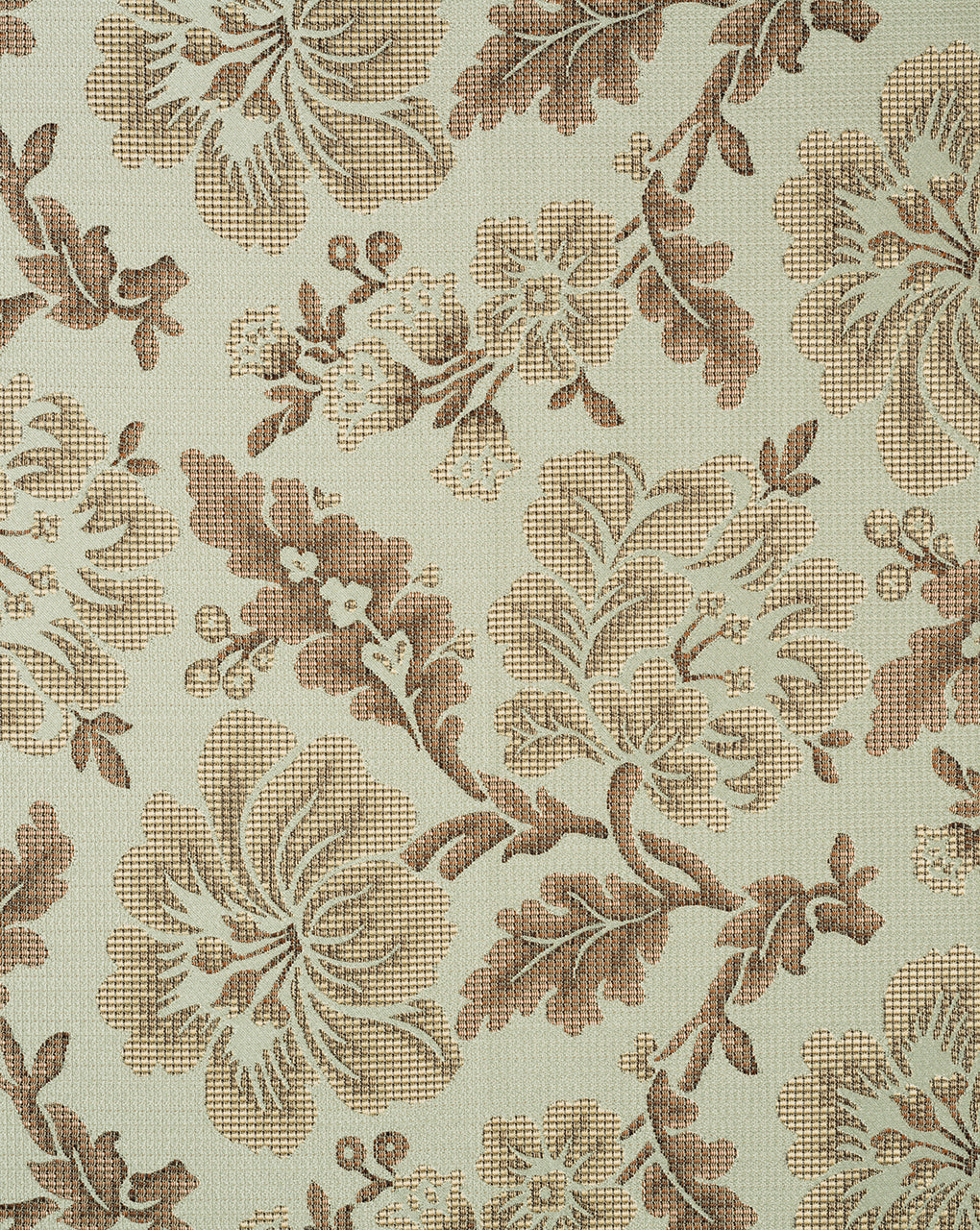 Floral Digital Print