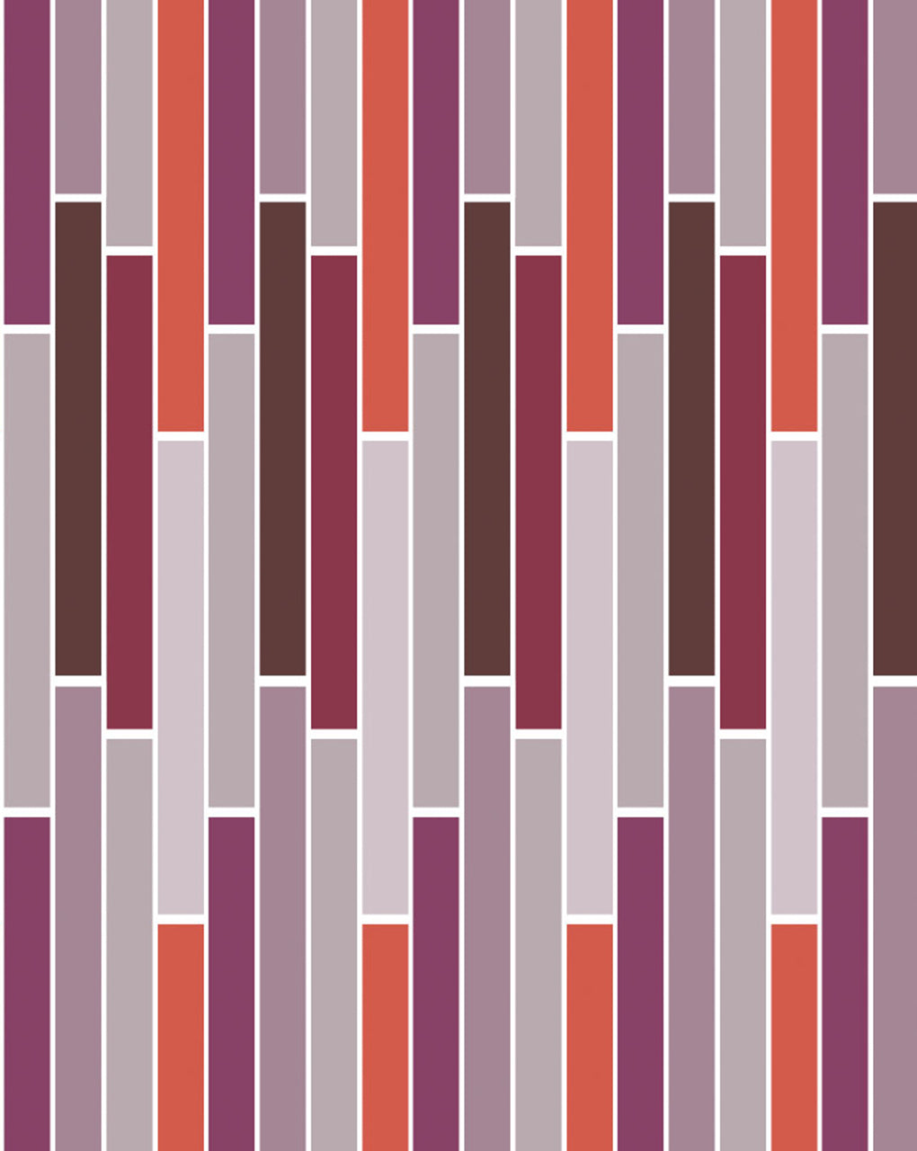 Stripes Digital Print