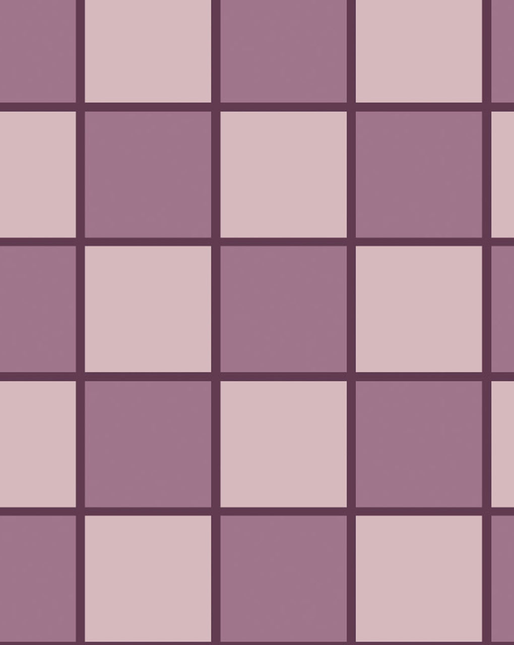 Geometric Digital Print