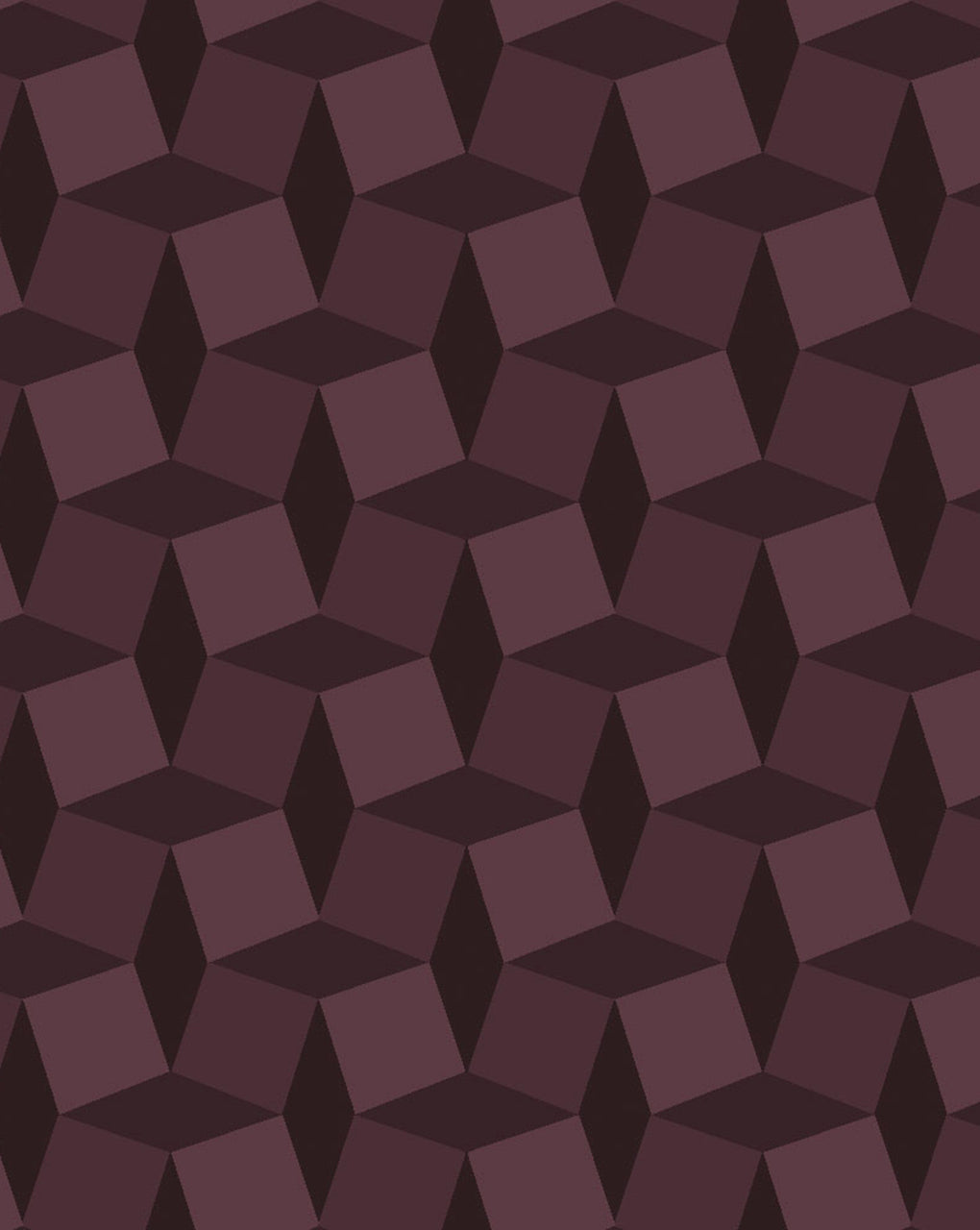 Geometric Digital Print