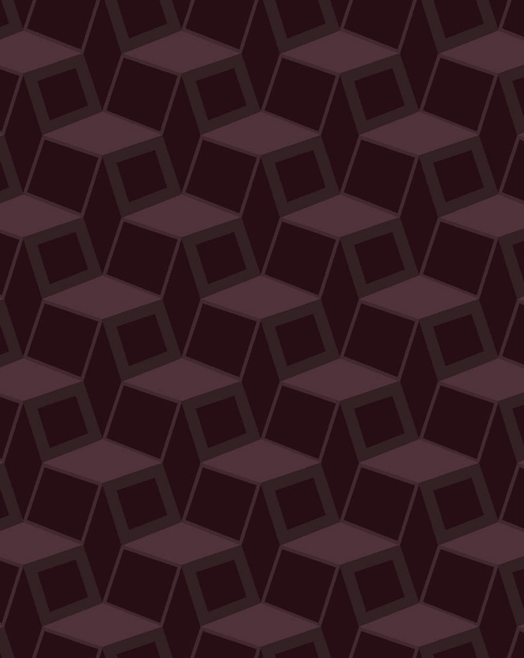 Geometric Digital Print