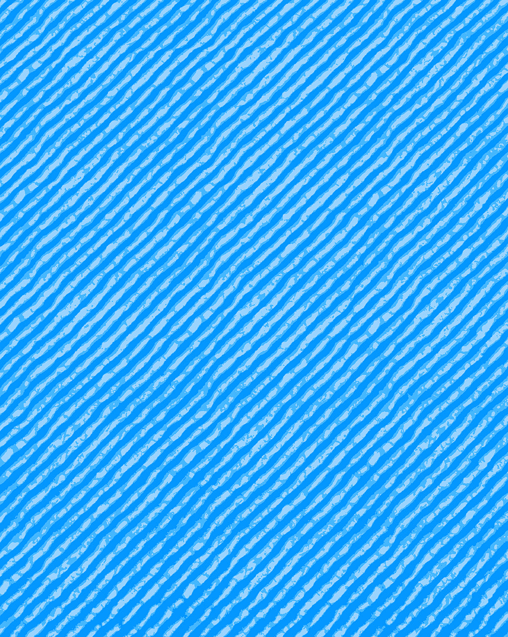 Stripes Digital Print