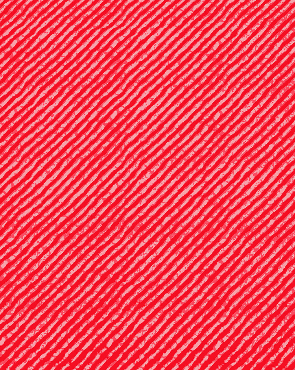 Stripes Digital Print