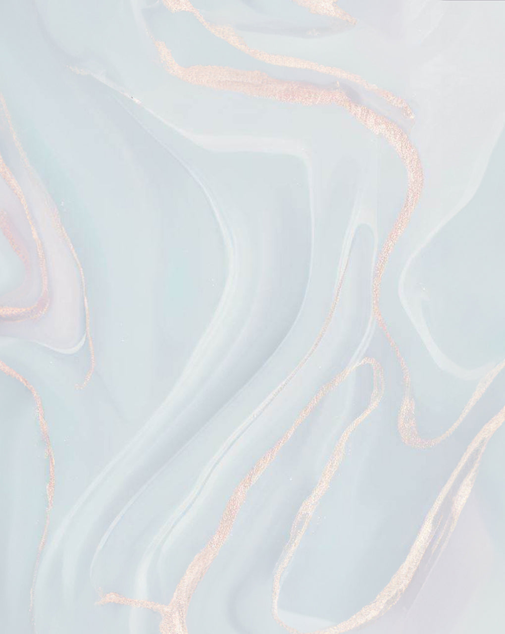 Abstract Digital Print