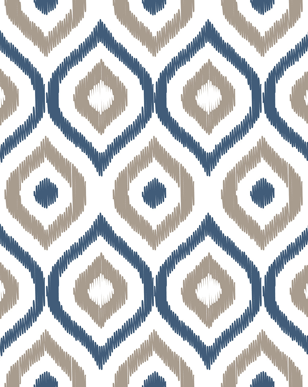 Trellis Digital Print