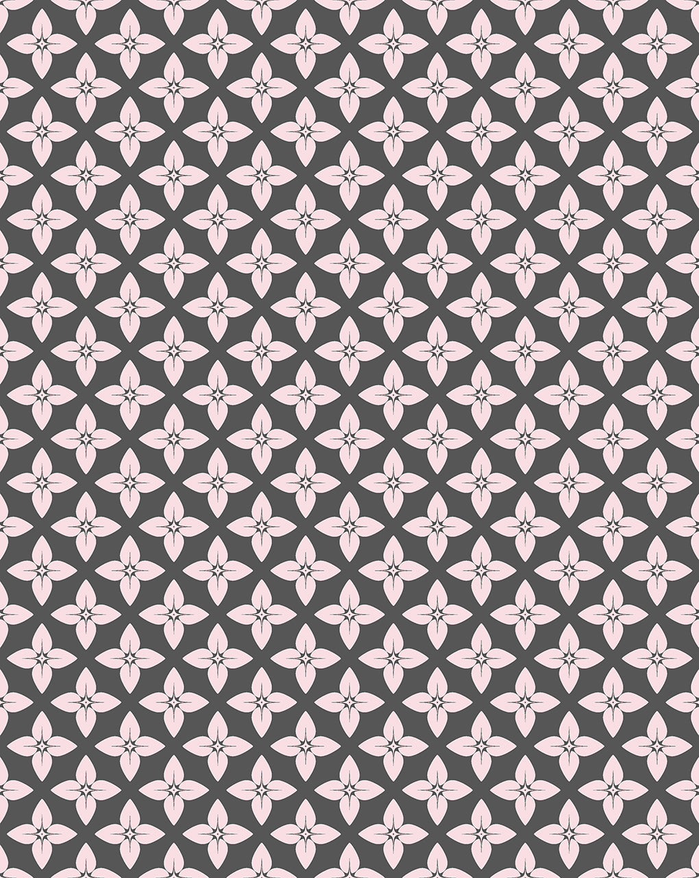 Geometric Digital Print