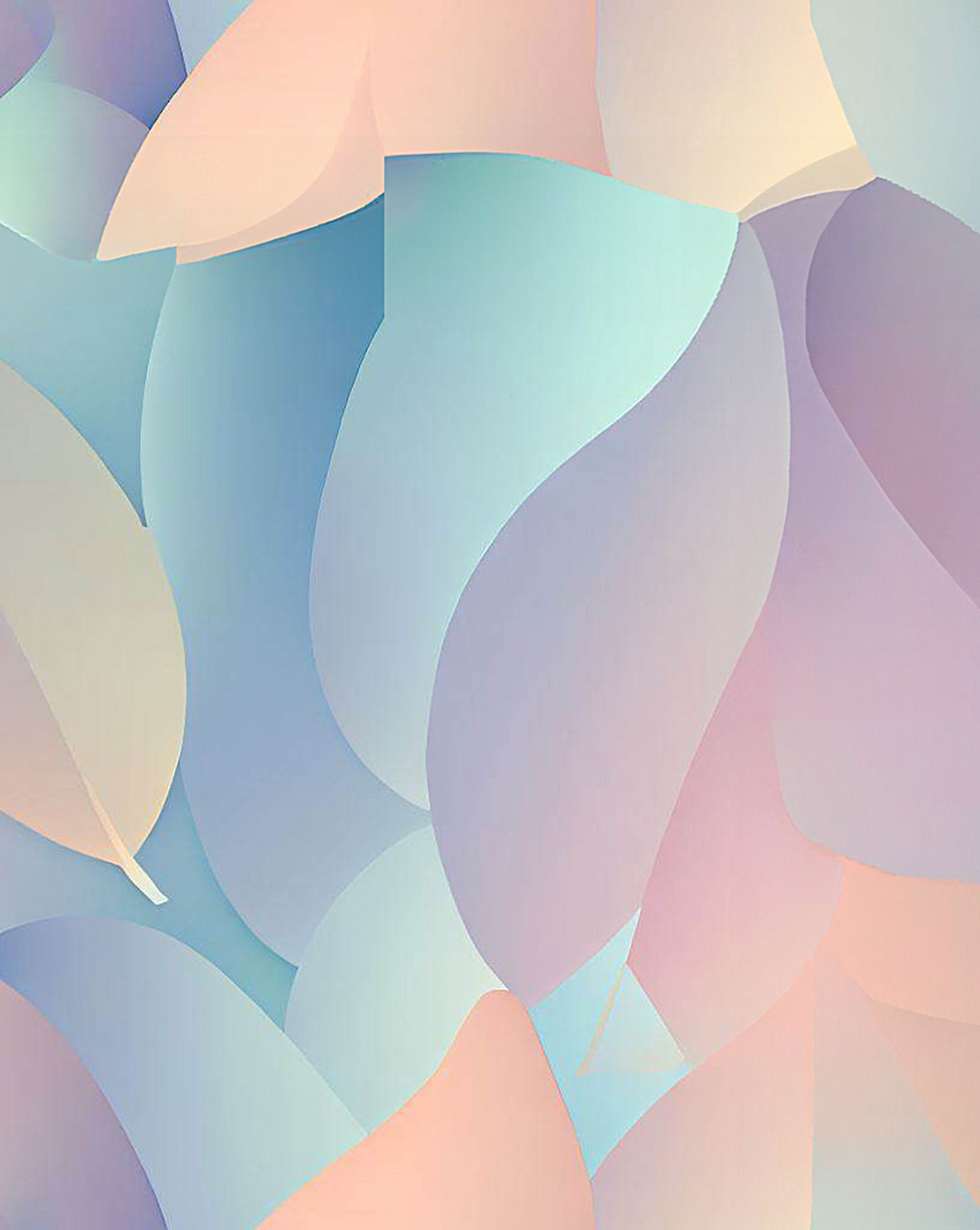 Floral Digital Print