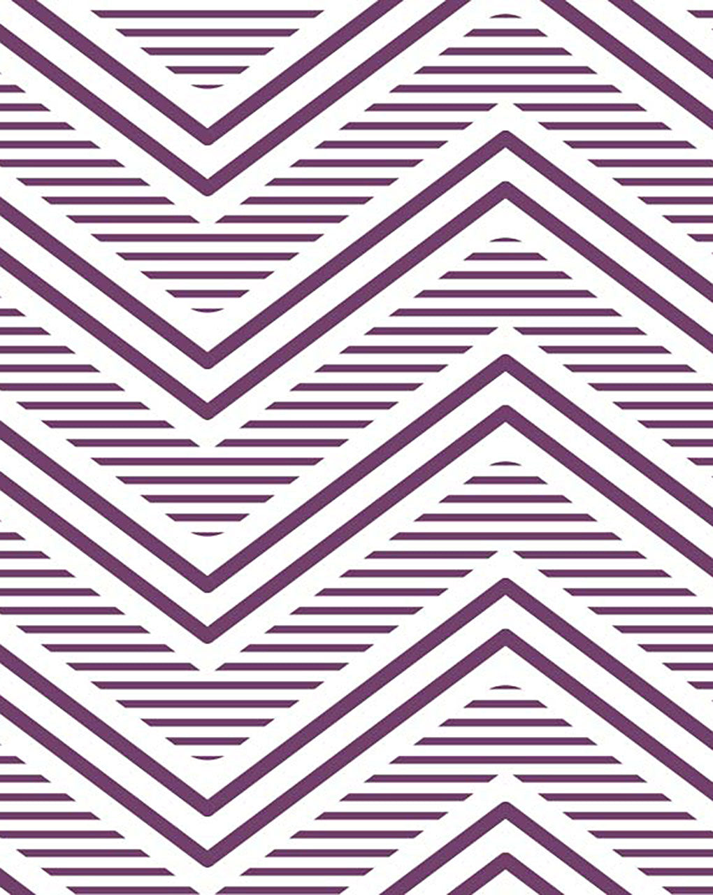 Geometric Digital Print