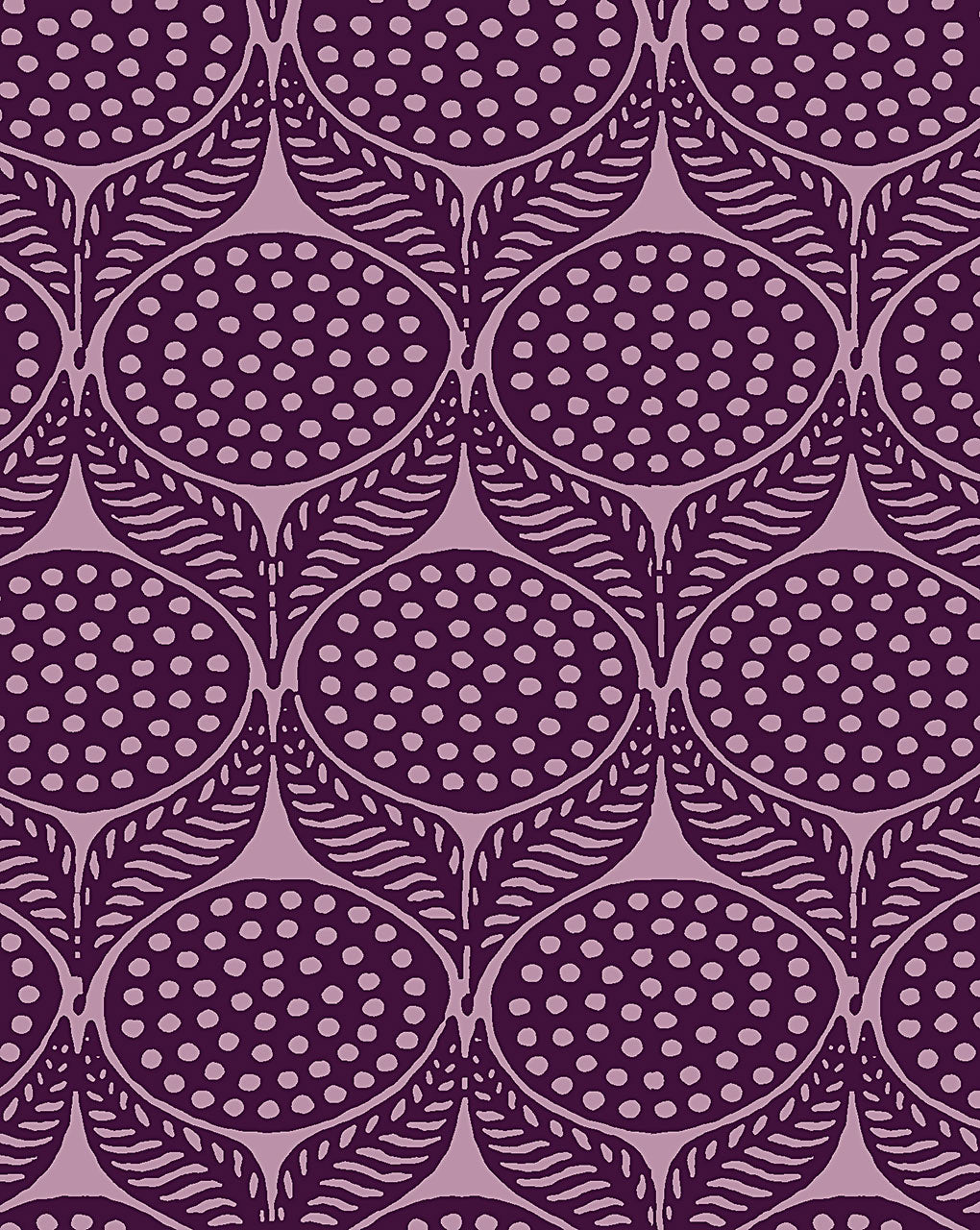 Floral Digital Print