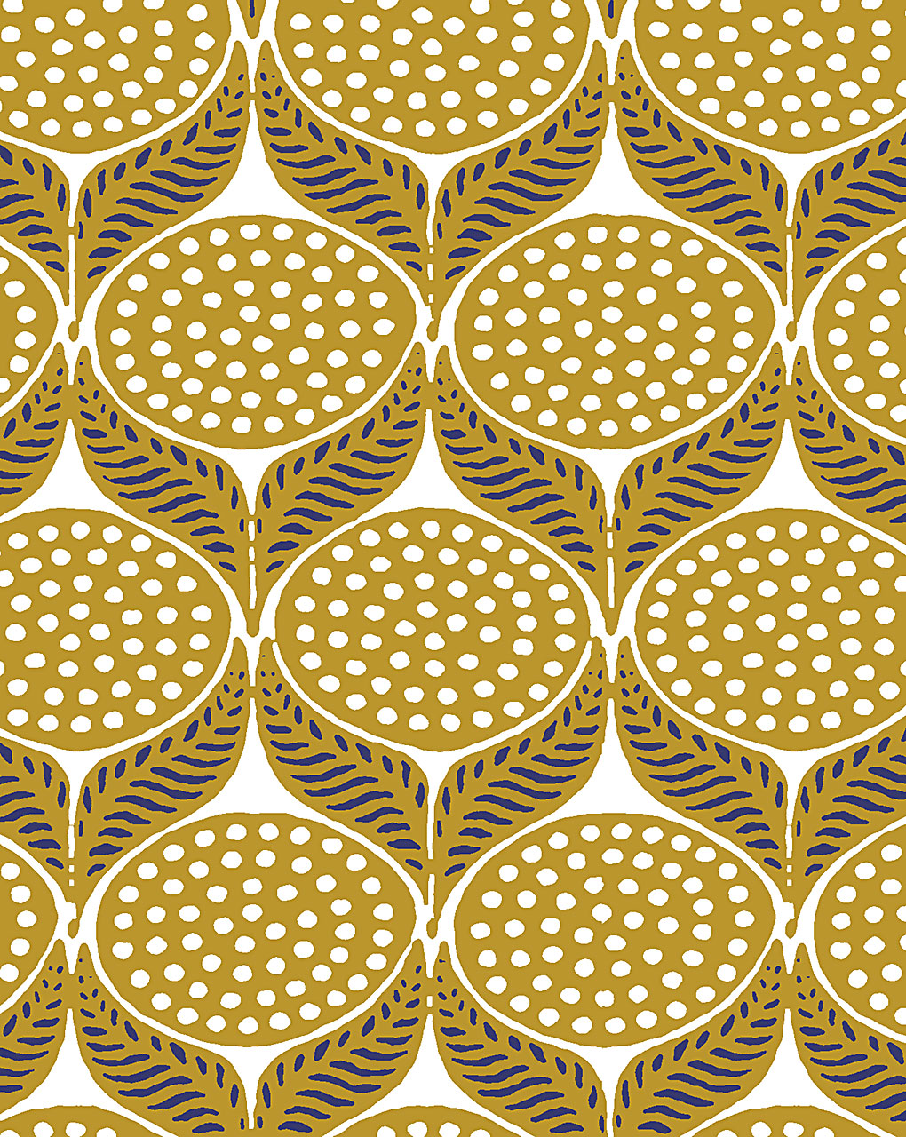 Floral Digital Print